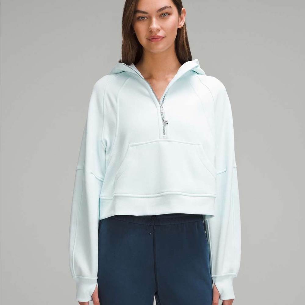 Lululemon scuba